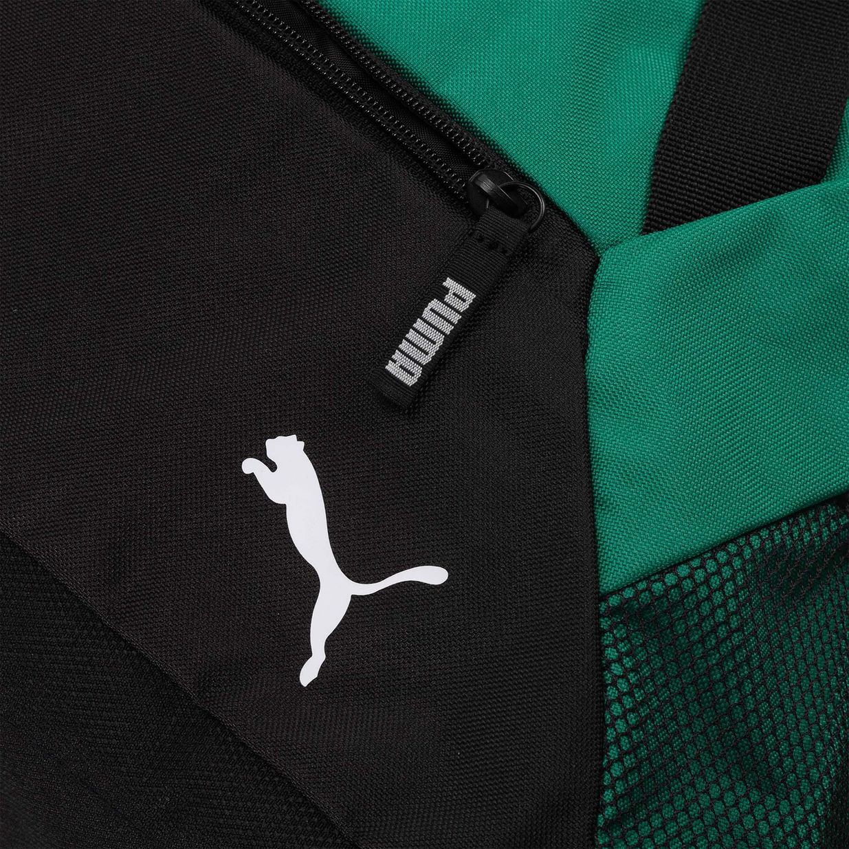 Сумка для тренувань PUMA Teamgoal 55 л sport green/puma black 4