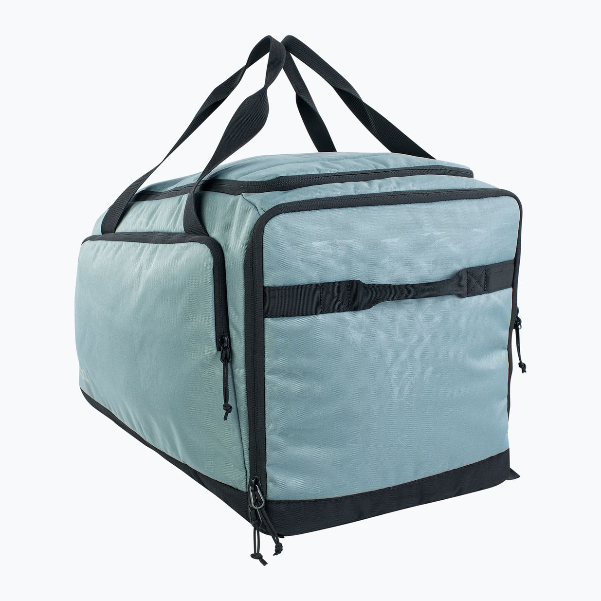 Сумка гірськолижна EVOC Gear Bag 35 l steel 4