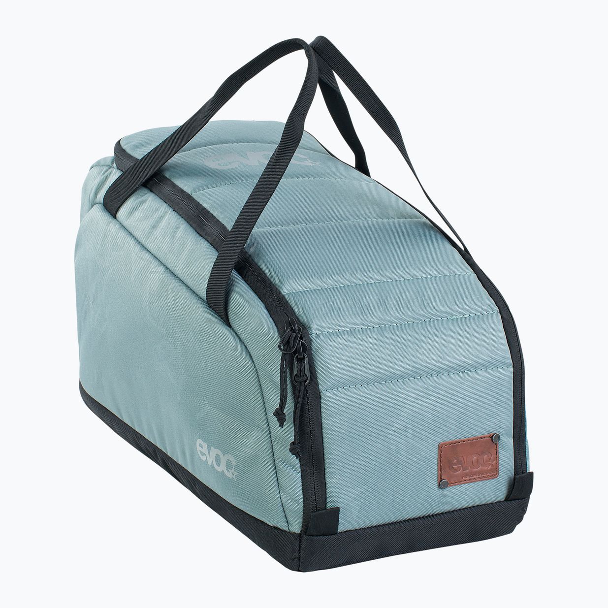 Сумка гірськолижна EVOC Gear Bag 20 l steel 3