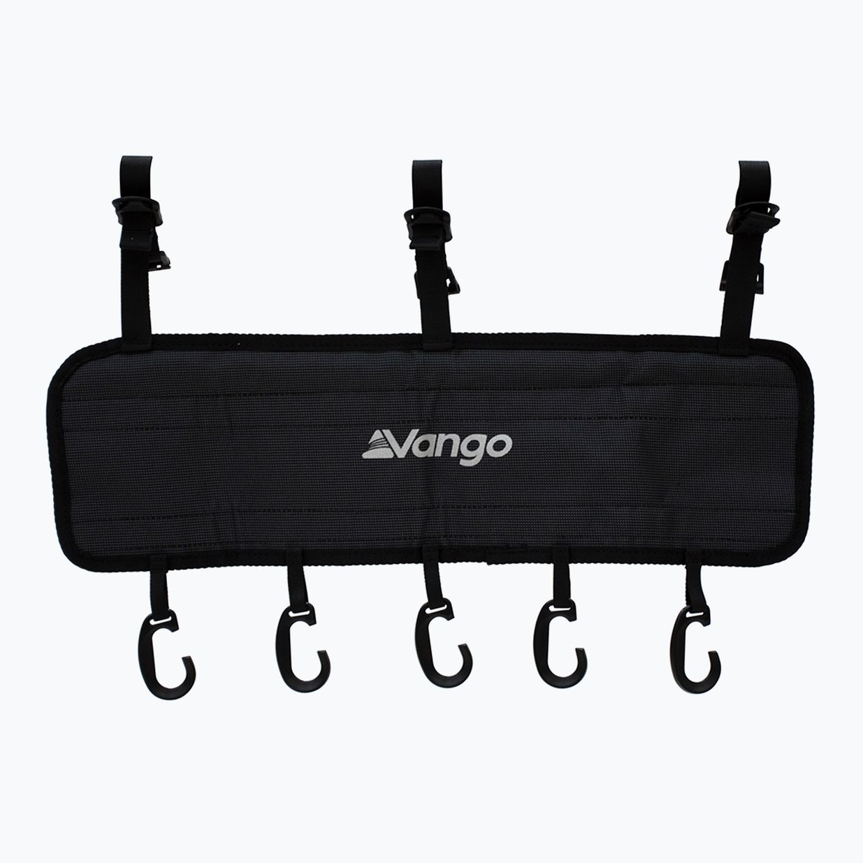 Вішак туристичний Vango Sky Storage Accessory Hanger smoke