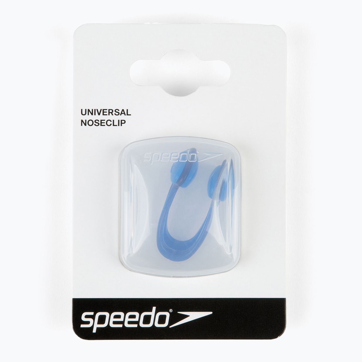 Затискач для носа Speedo Universal синій 8-708120002 4