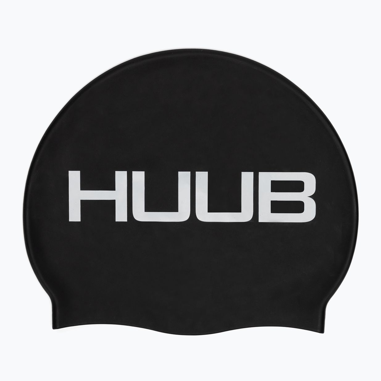 Шапочка для плавання HUUB Her Spirit Swim Cap чорна A2-VGCAPHS 2