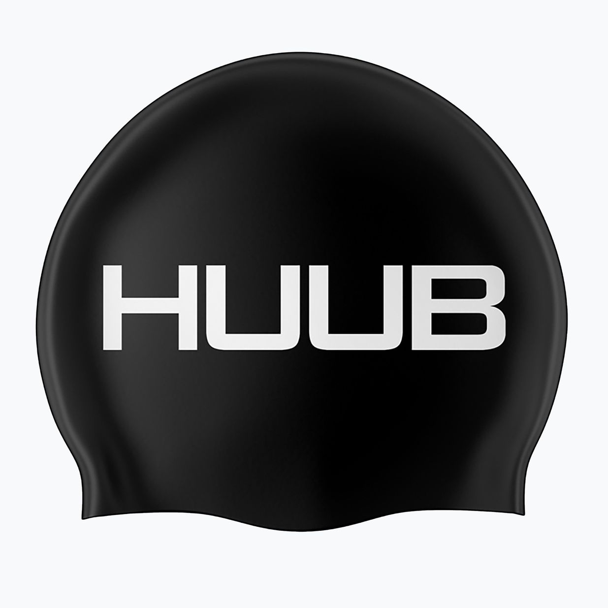 Шапочка для плавання HUUB Her Spirit Swim Cap чорна A2-VGCAPHS 4