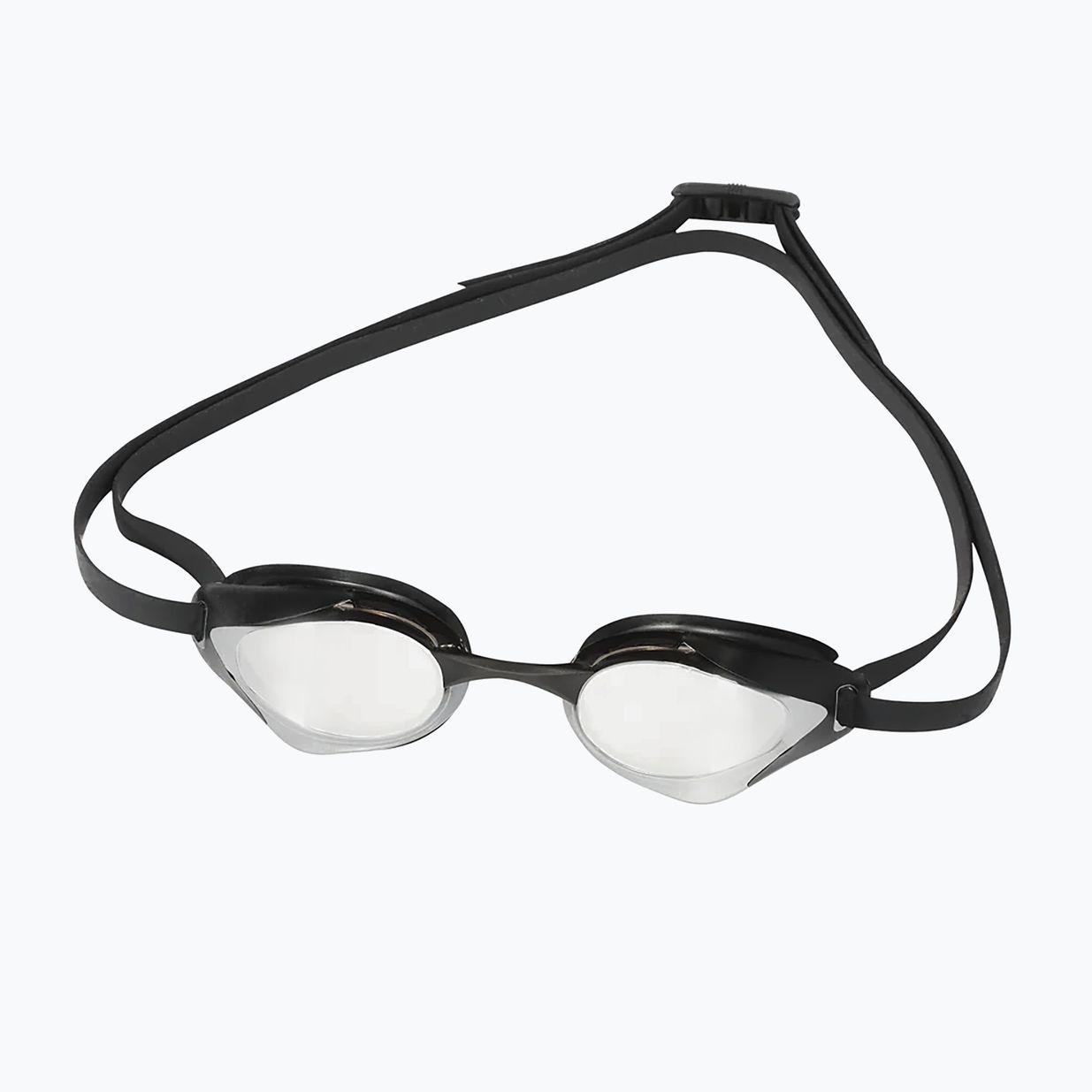 Окуляри для плавання HUUB Eternal black/clear 6