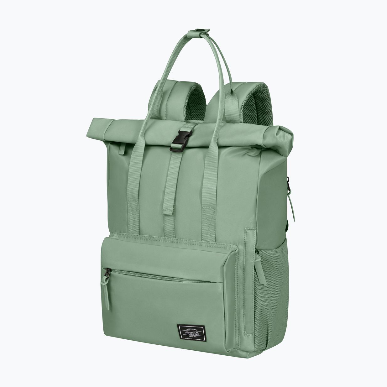 Рюкзак American Tourister Urban Groove 147671 20,5 л urban green 2