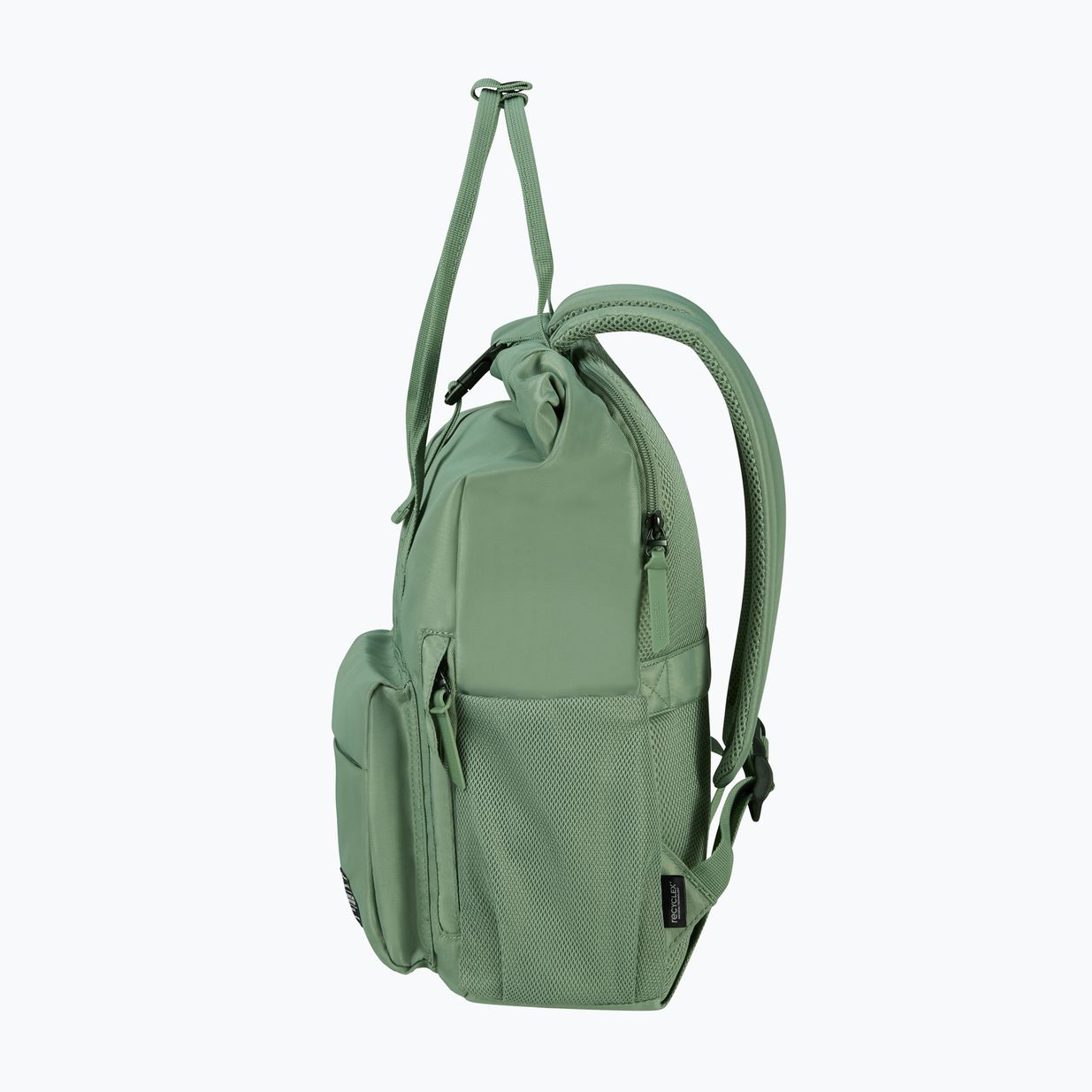 Рюкзак American Tourister Urban Groove 147671 20,5 л urban green 3