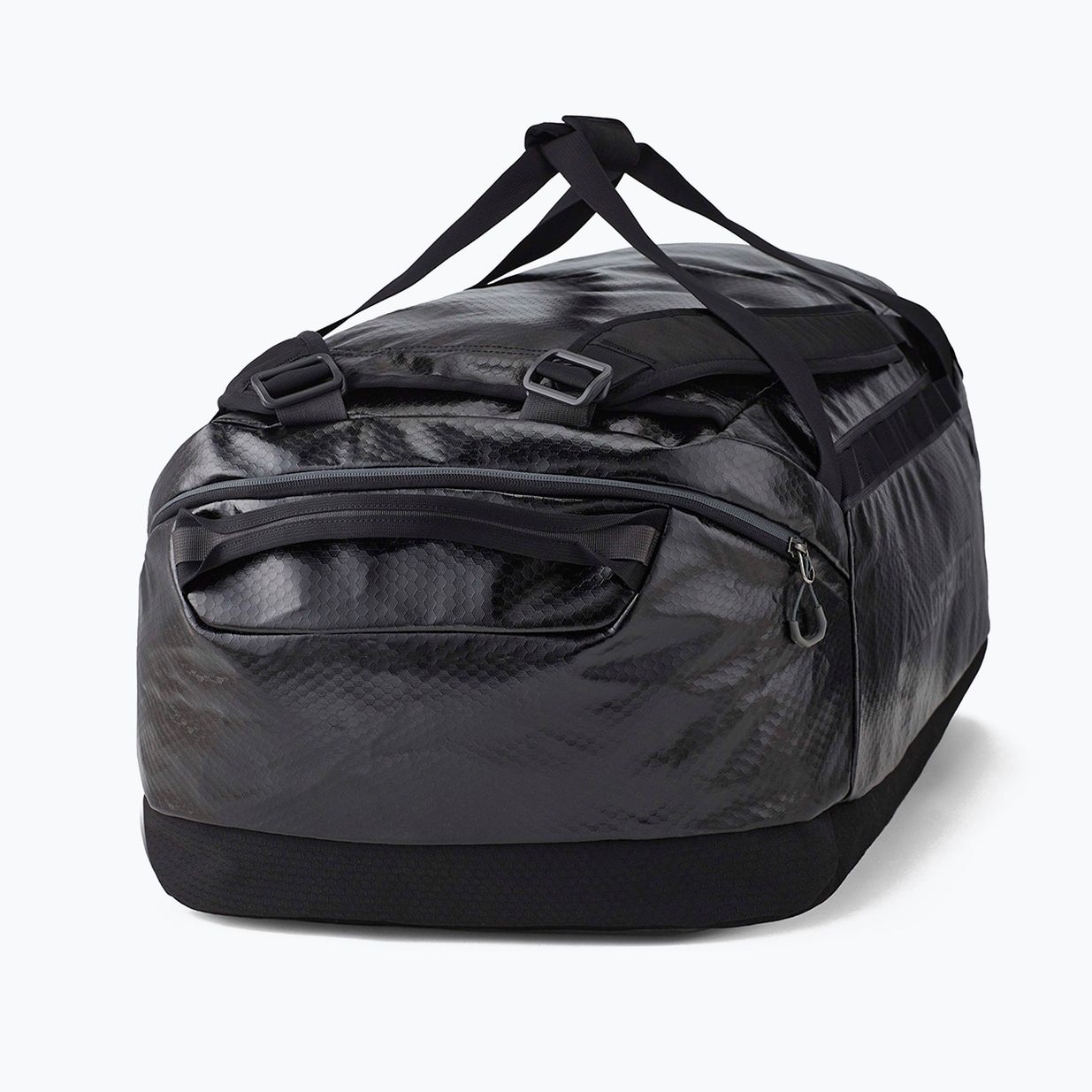 Сумка туристична Gregory Alpaca 100 l obsidian black 2