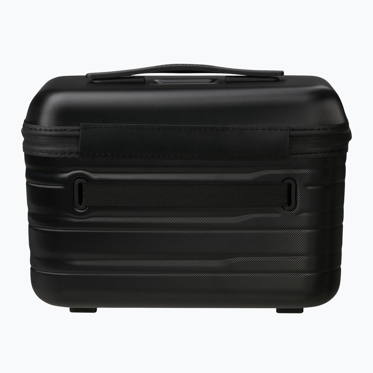 Скриня для подорожей American Tourister Beauty Case 16 л shadow black 3