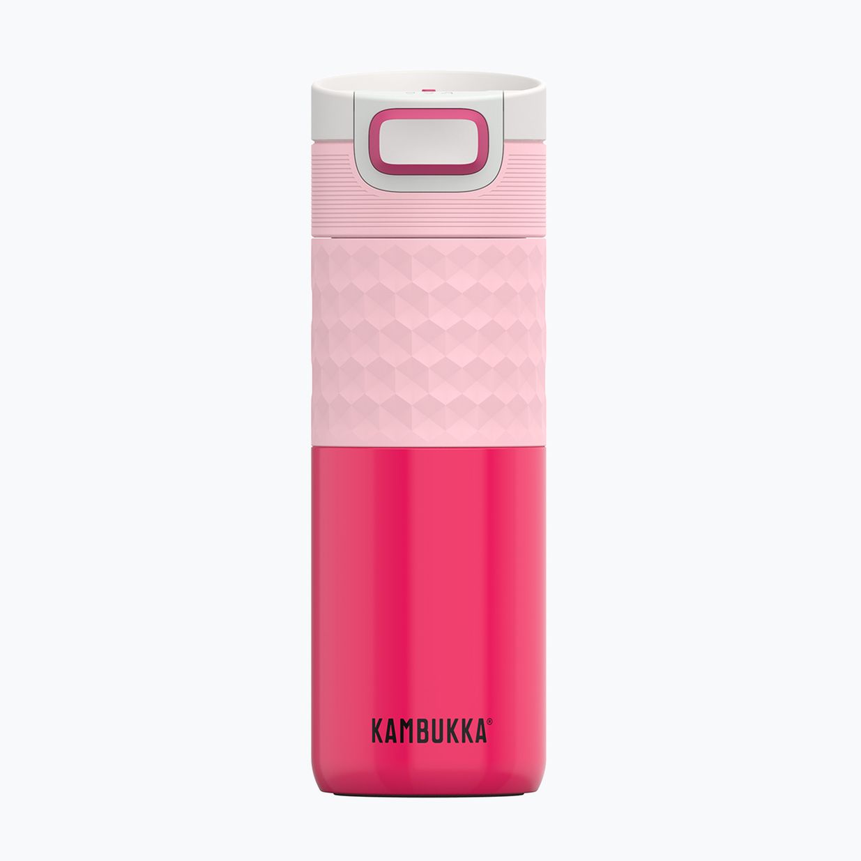 Термокружка Kambukka Etna Grip 500 ml diva pink