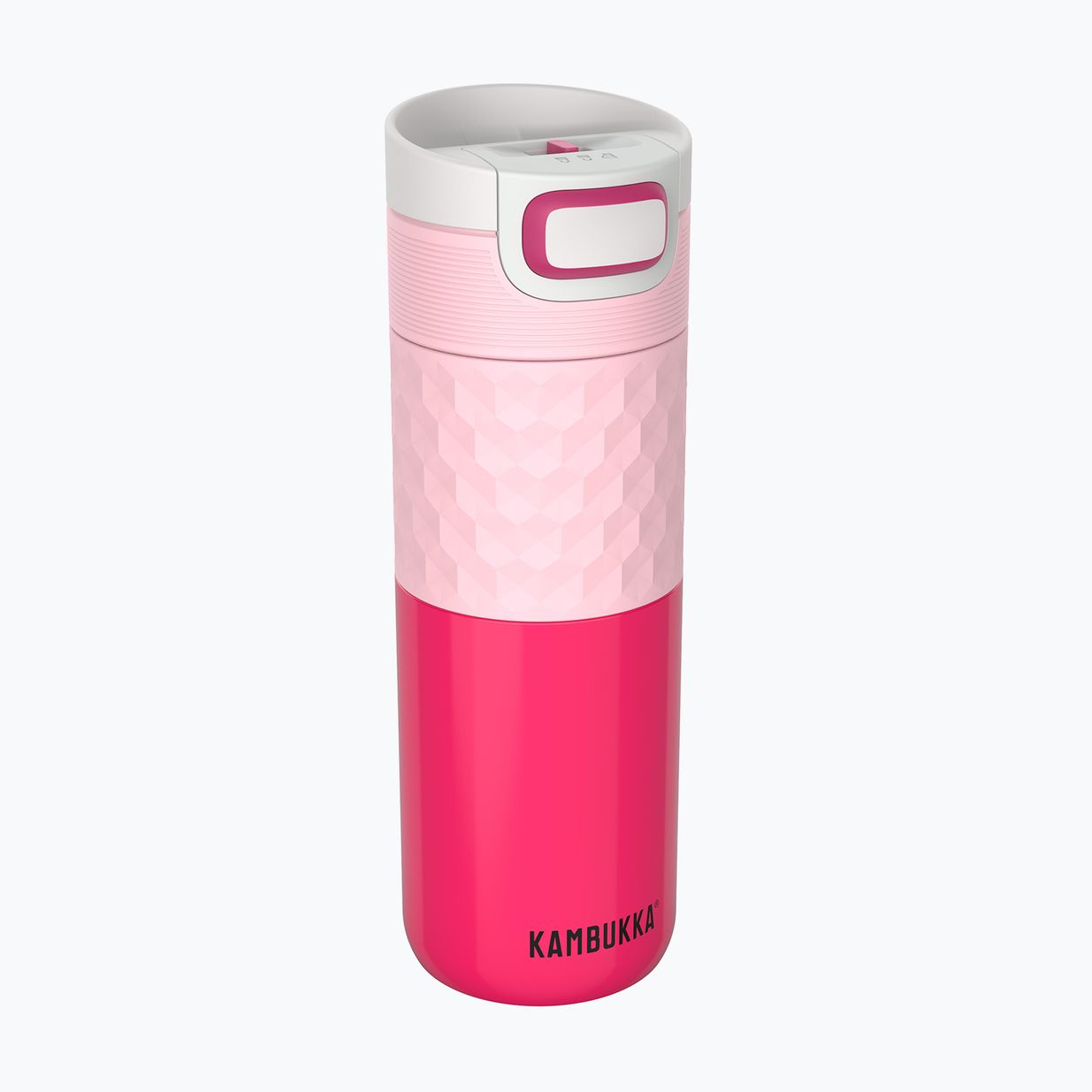 Термокружка Kambukka Etna Grip 500 ml diva pink 2