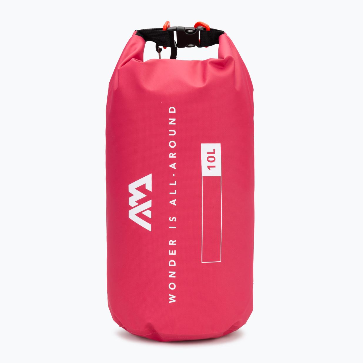 Сумка водонепроникна Aqua Marina Dry Bag 10 л pink