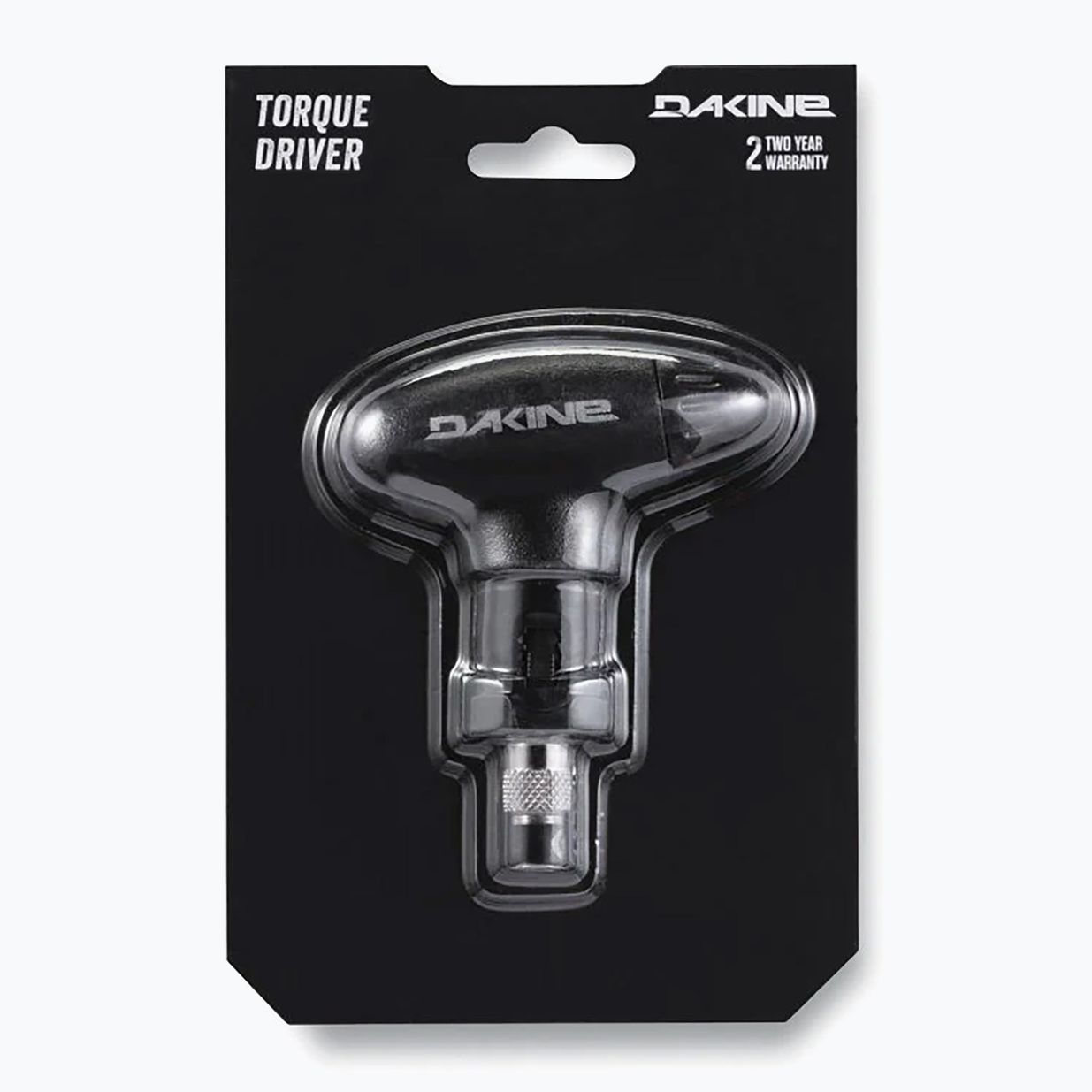 Dakine Torque Driver чорний 2