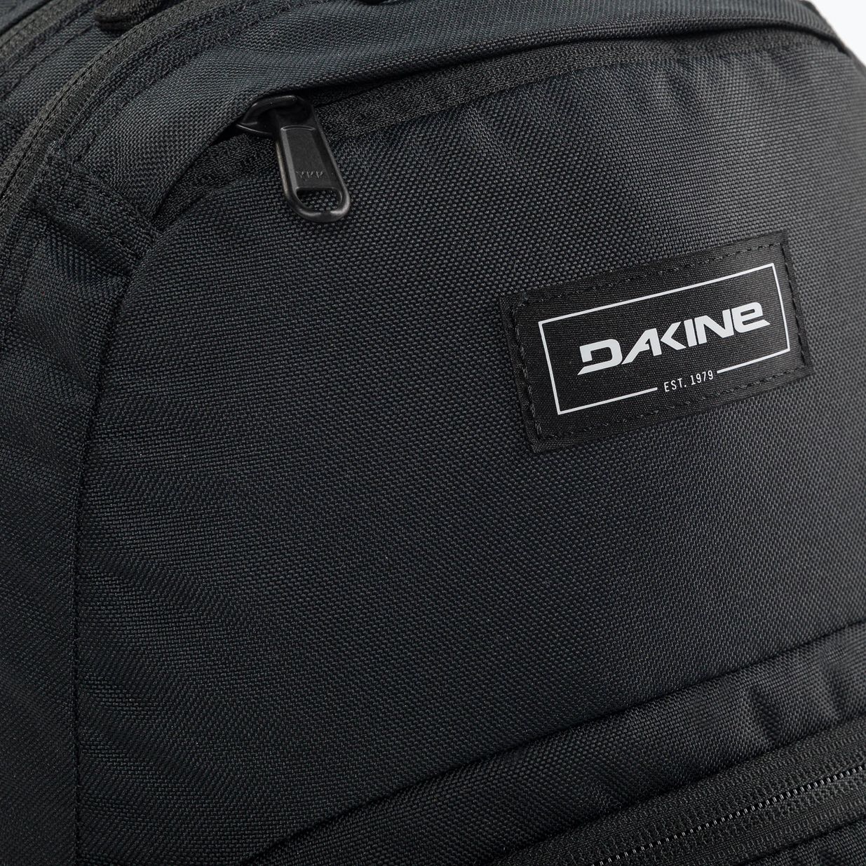 Рюкзак міський Dakine Campus M 25 l black 4