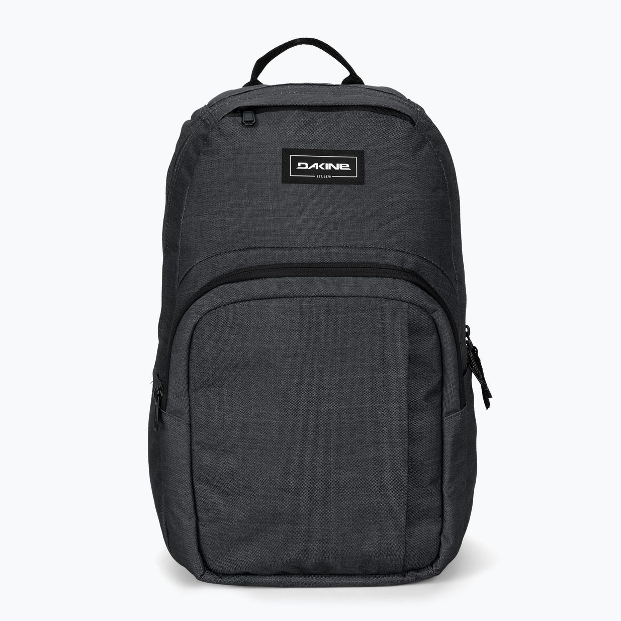 Рюкзак міський Dakine Campus M 25 l carbon