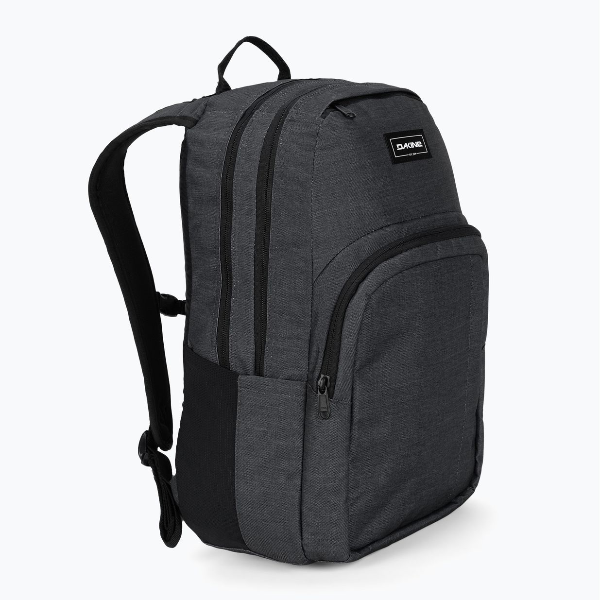 Рюкзак міський Dakine Campus M 25 l carbon 2