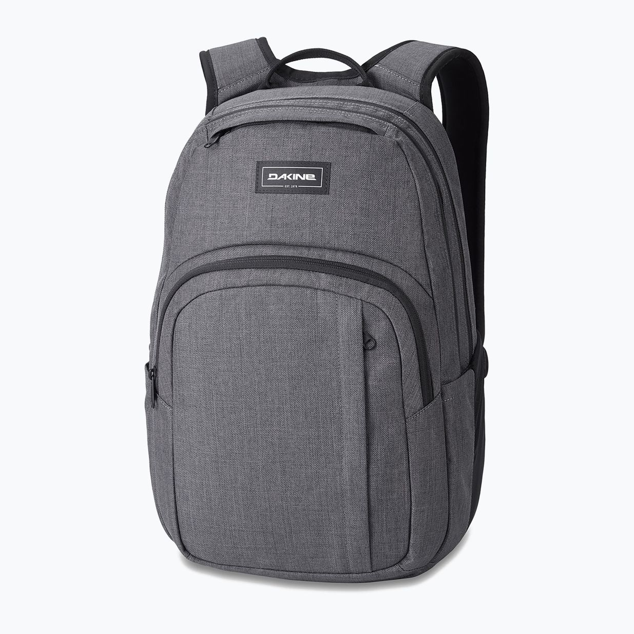 Рюкзак міський Dakine Campus M 25 l carbon 5