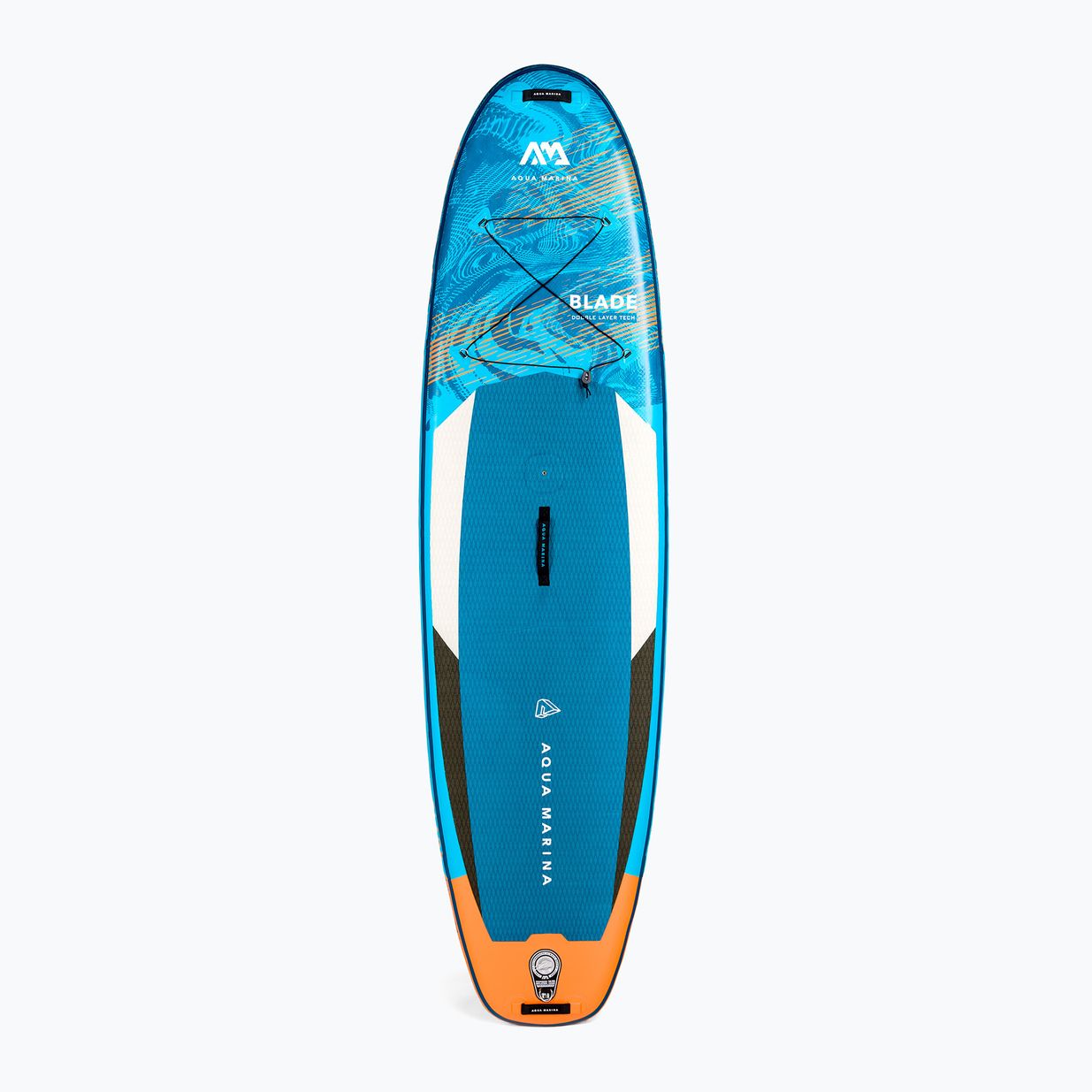 SUP-дошка Aqua Marina Blade  Windsurf 3.2м синя BT-22BL 3