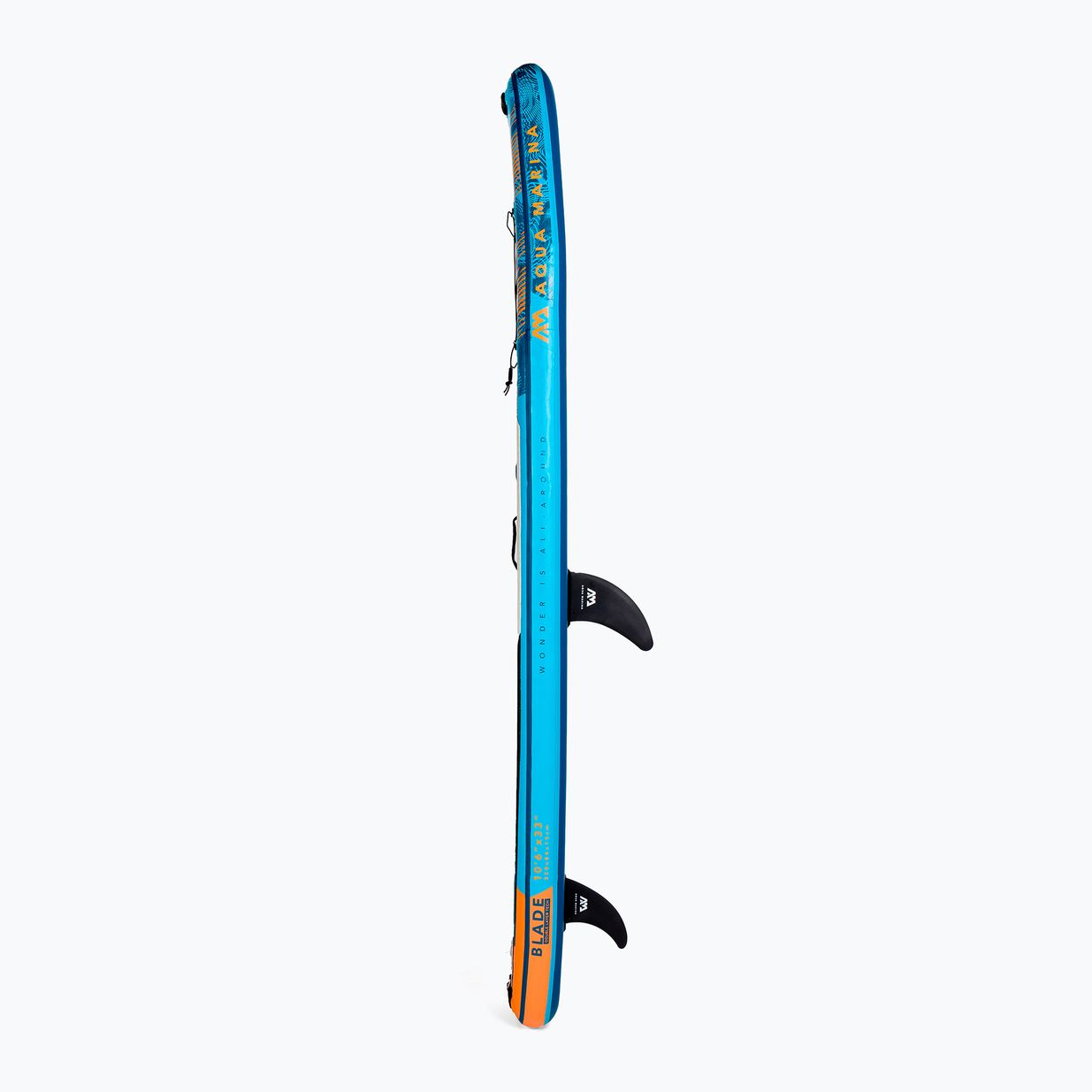 SUP-дошка Aqua Marina Blade  Windsurf 3.2м синя BT-22BL 5