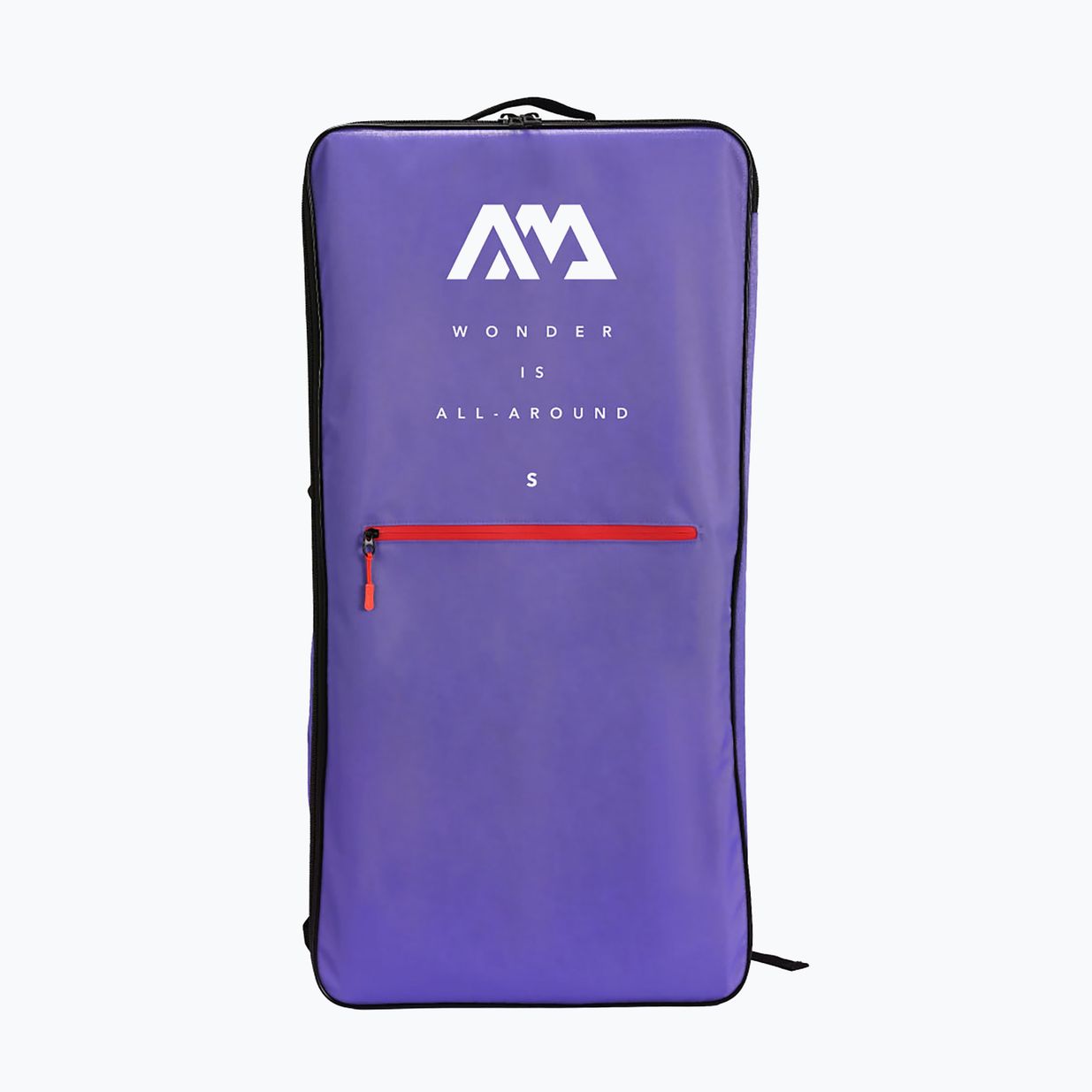 Рюкзак для SUP-дошки Aqua Marina Zip S purple