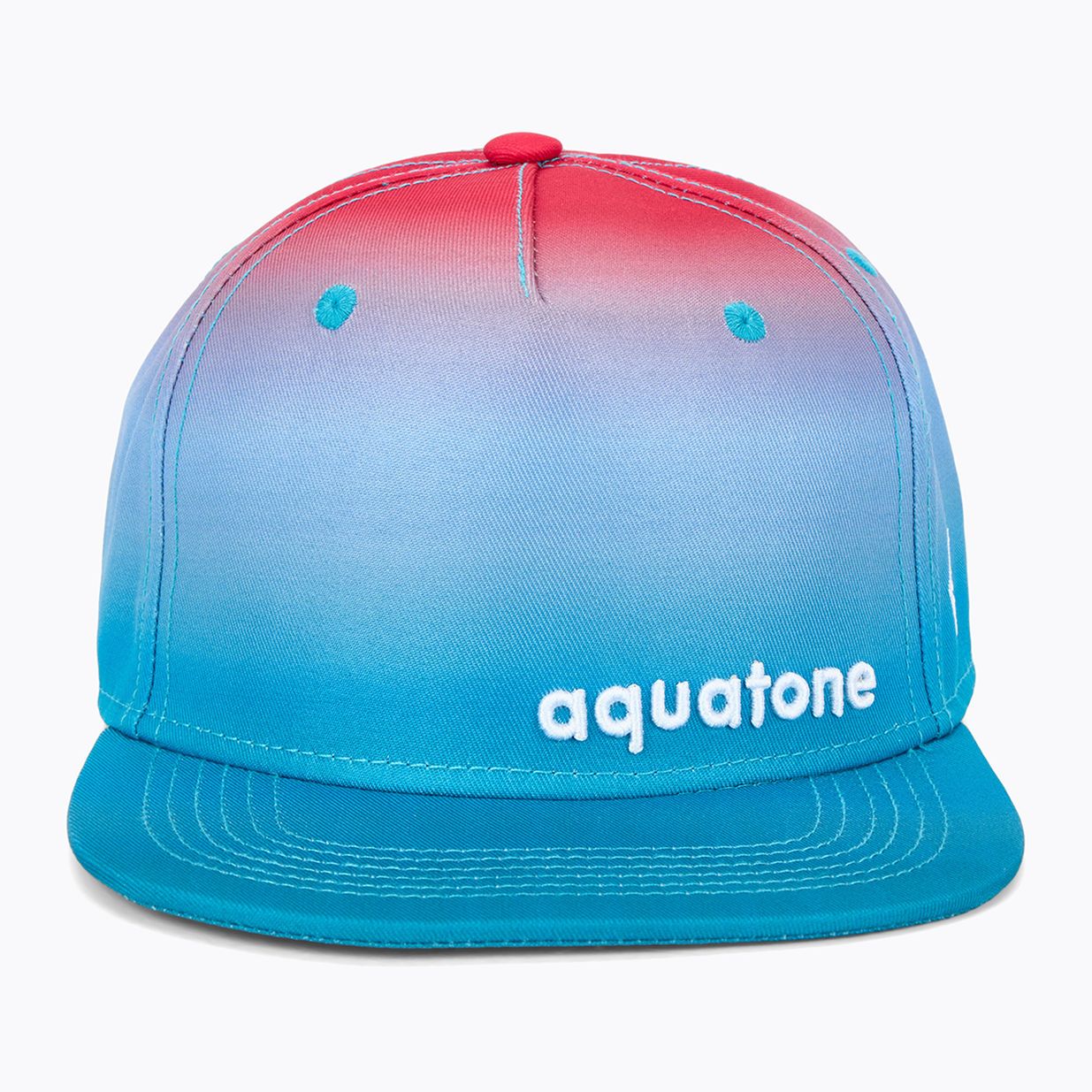 Кепка Aquatone Logo blue 2