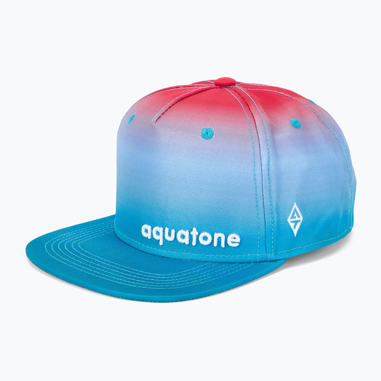 Кепка Aquatone Logo blue 3