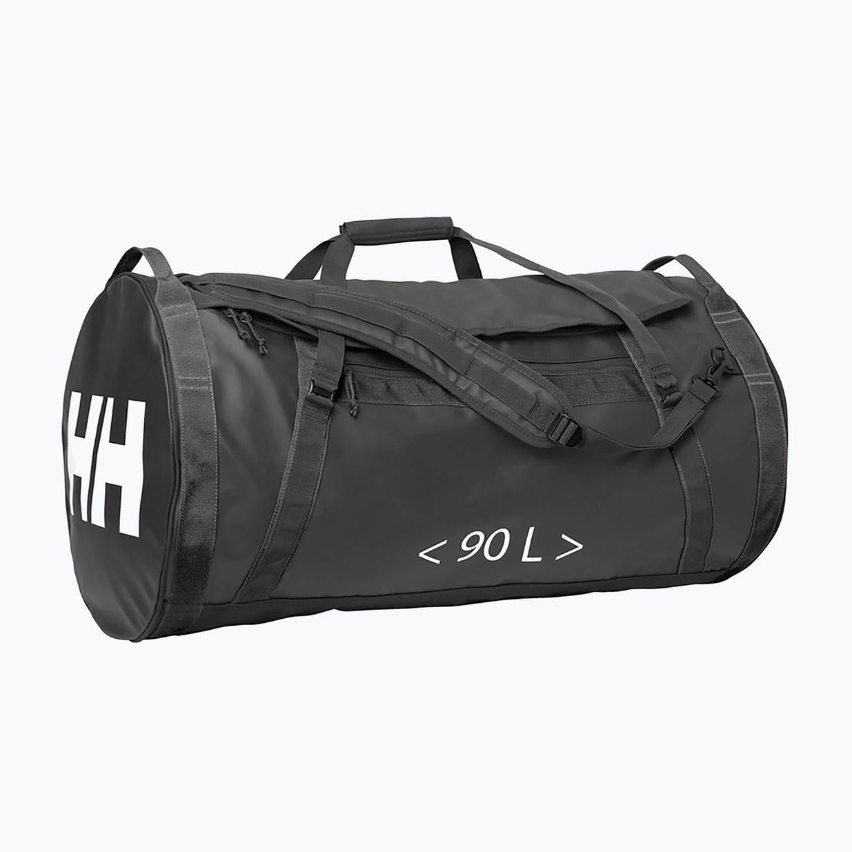 Сумка дорожня Helly Hansen HH Duffel Bag 2 90L чорна 68003_990