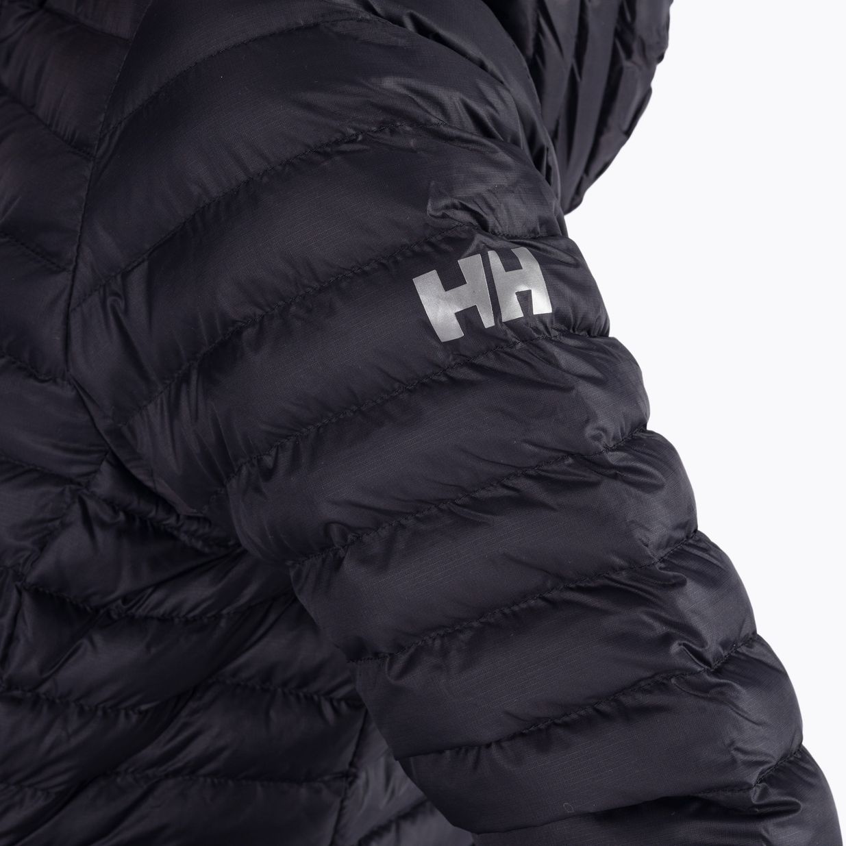 Пуховик жіночий Helly Hansen Sirdal Hooded Insulator чорний 62992_990 5