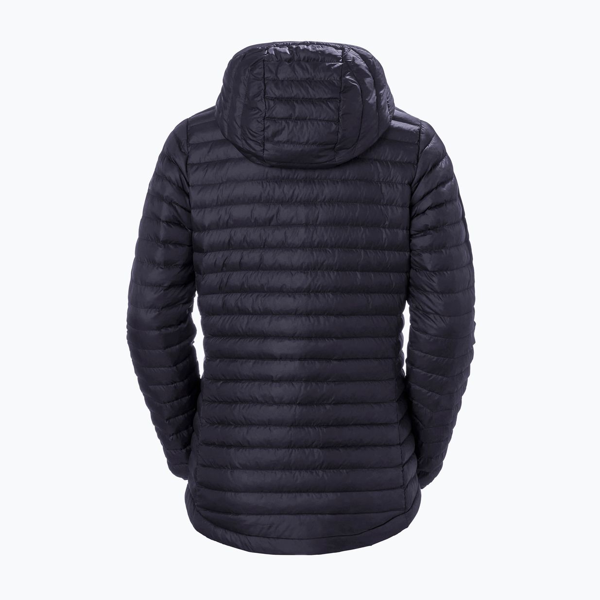 Пуховик жіночий Helly Hansen Sirdal Hooded Insulator чорний 62992_990 8