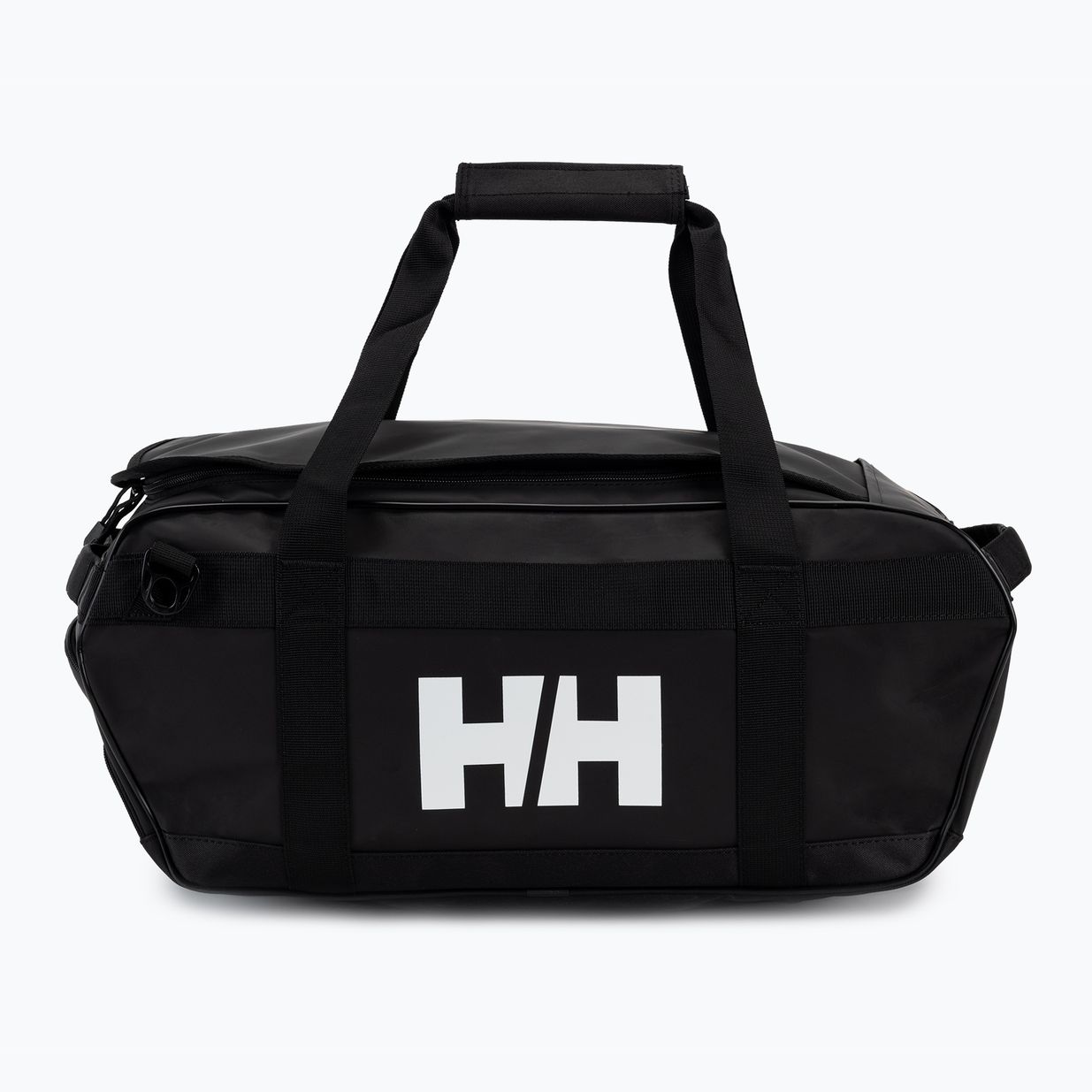 Сумка дорожня Helly Hansen H/H Scout Duffel 30 l чорна 67440_990