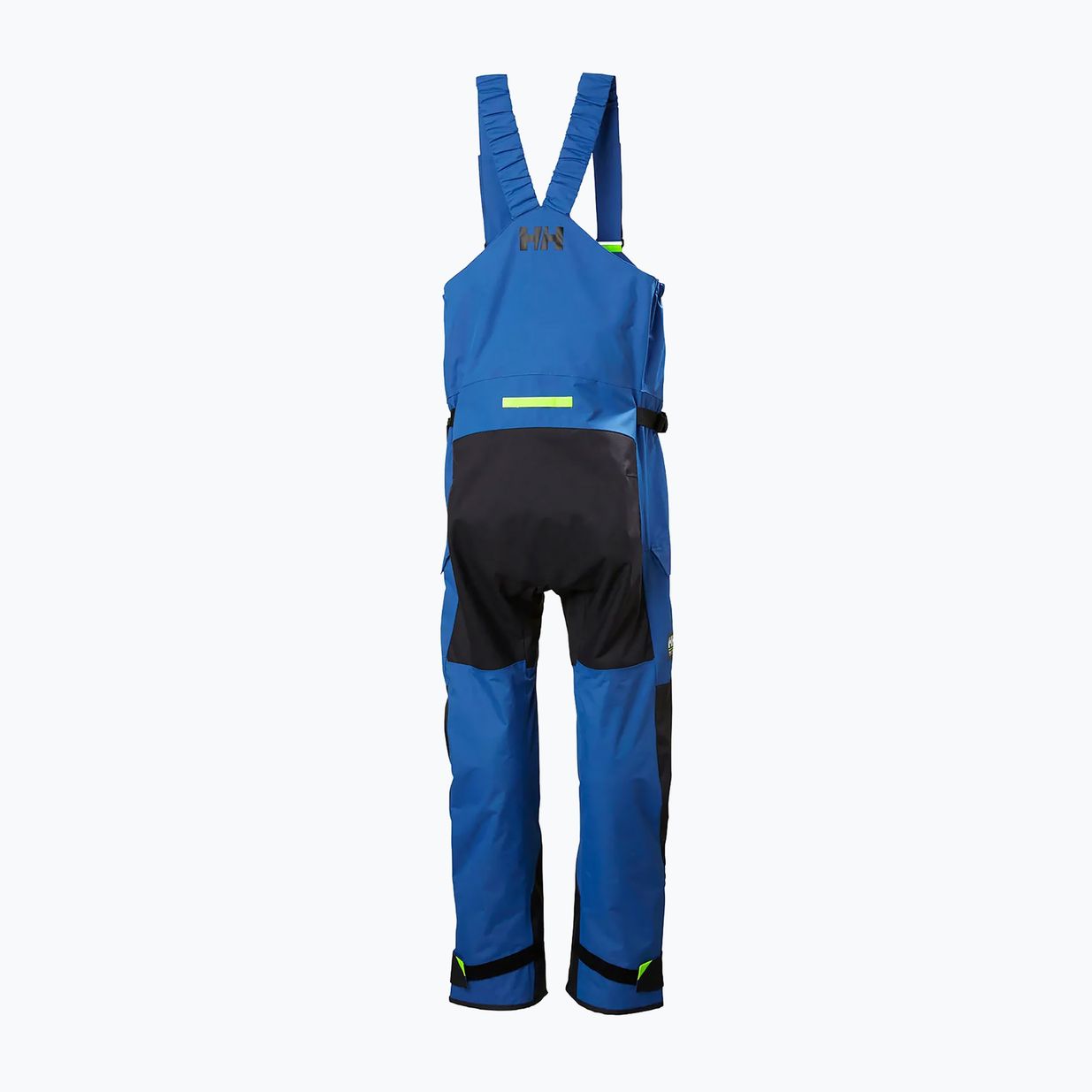 Штани вітрильні чоловічі Helly Hansen Skagen Offshore Bib azurite 2