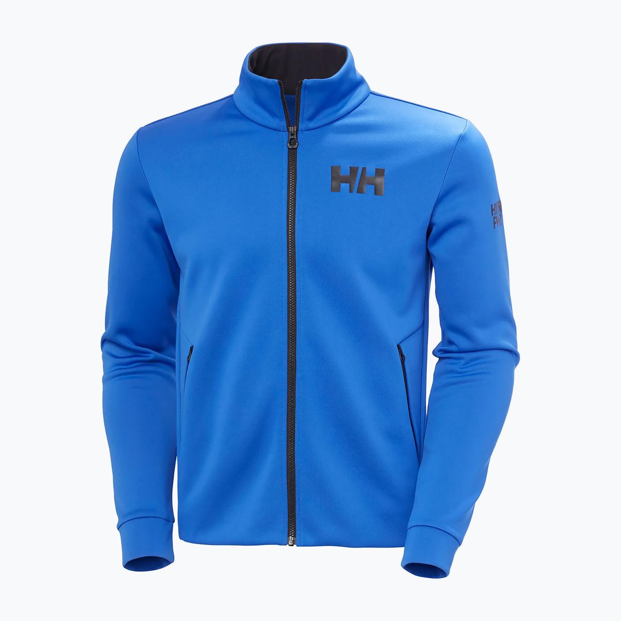 Чоловічий вітрильний світшот Helly Hansen HP Fleece 2.0 cobalt 2.0 5