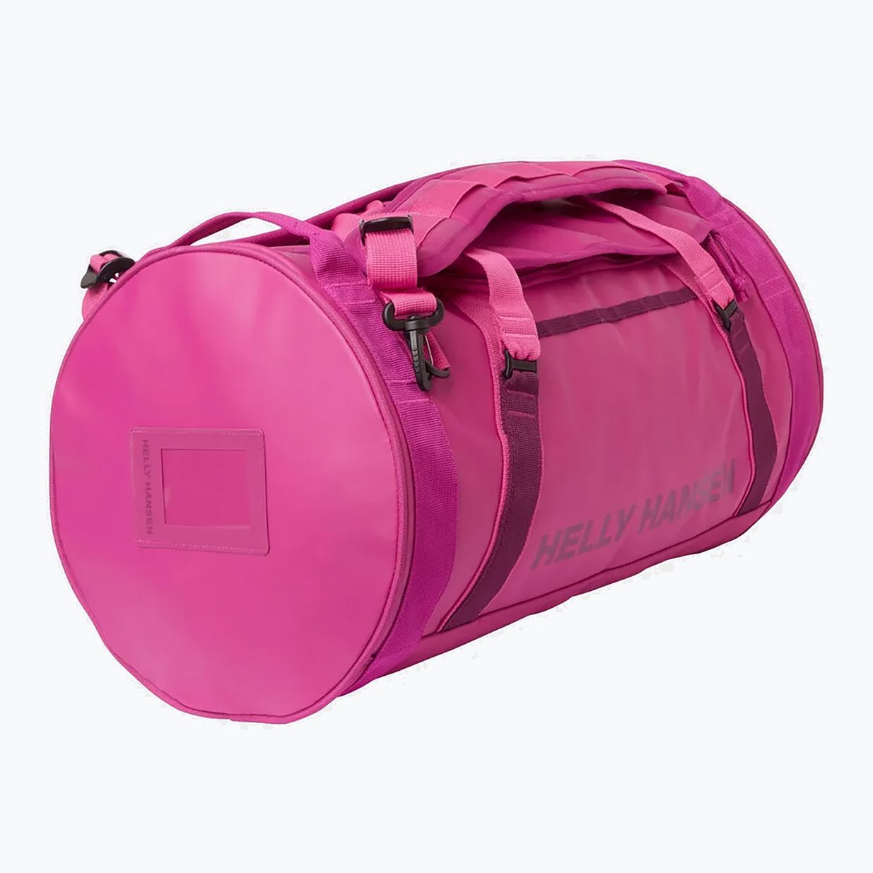 Сумка дорожня Helly Hansen HH Duffel Bag 2 70 л magenta 2.0