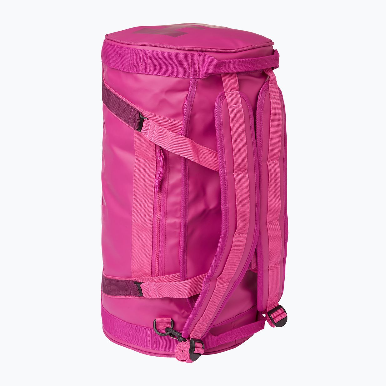 Сумка дорожня Helly Hansen HH Duffel Bag 2 30 л magenta 2.0 4