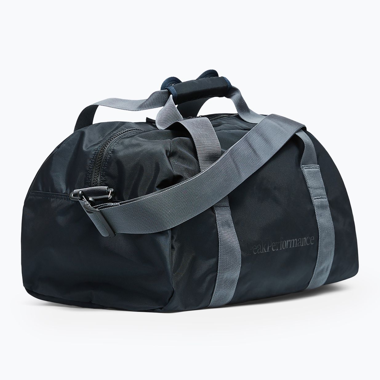 Дорожня сумка Peak Performance Detour II 35 л salute blue / motion grey