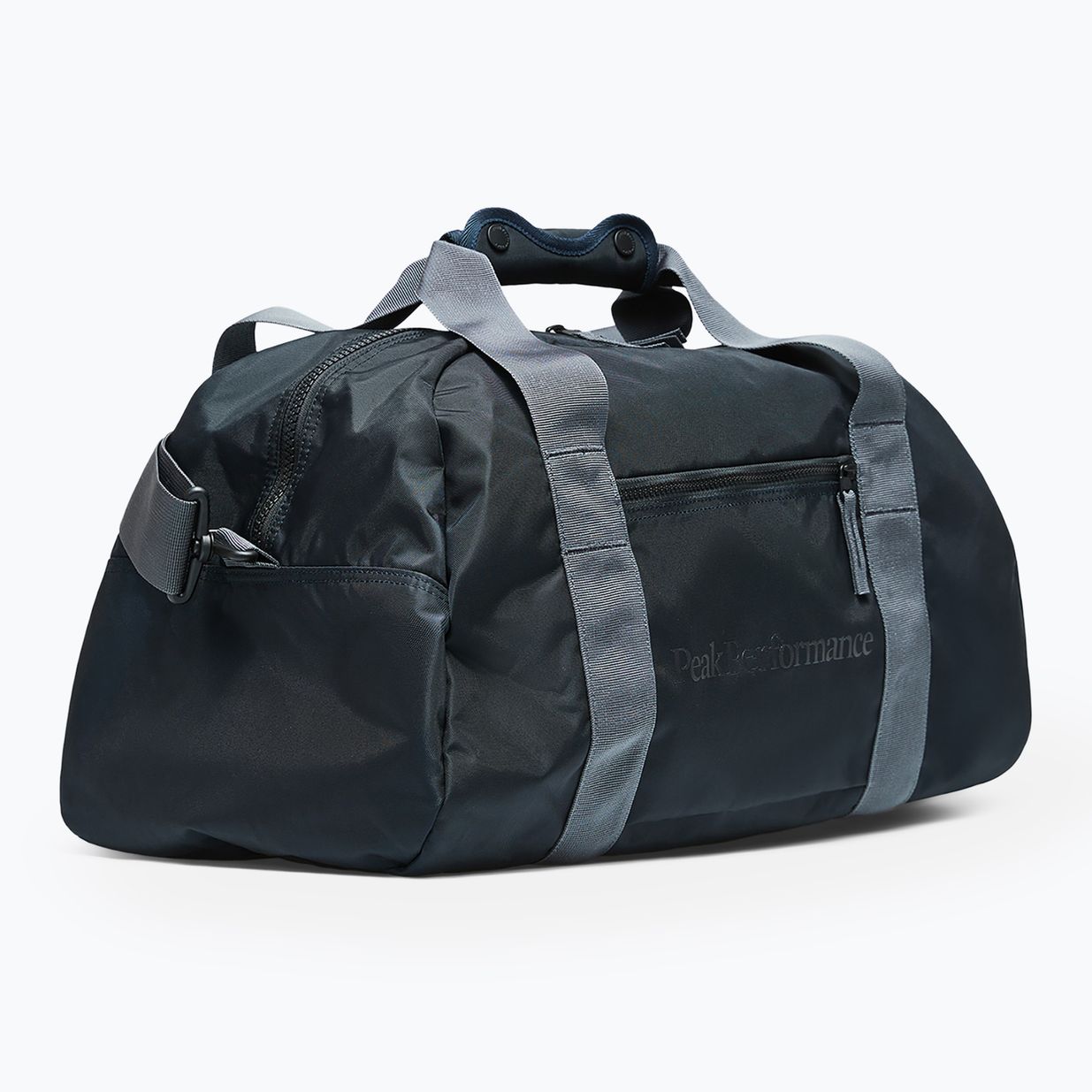 Дорожня сумка Peak Performance Detour II 35 л salute blue / motion grey 2