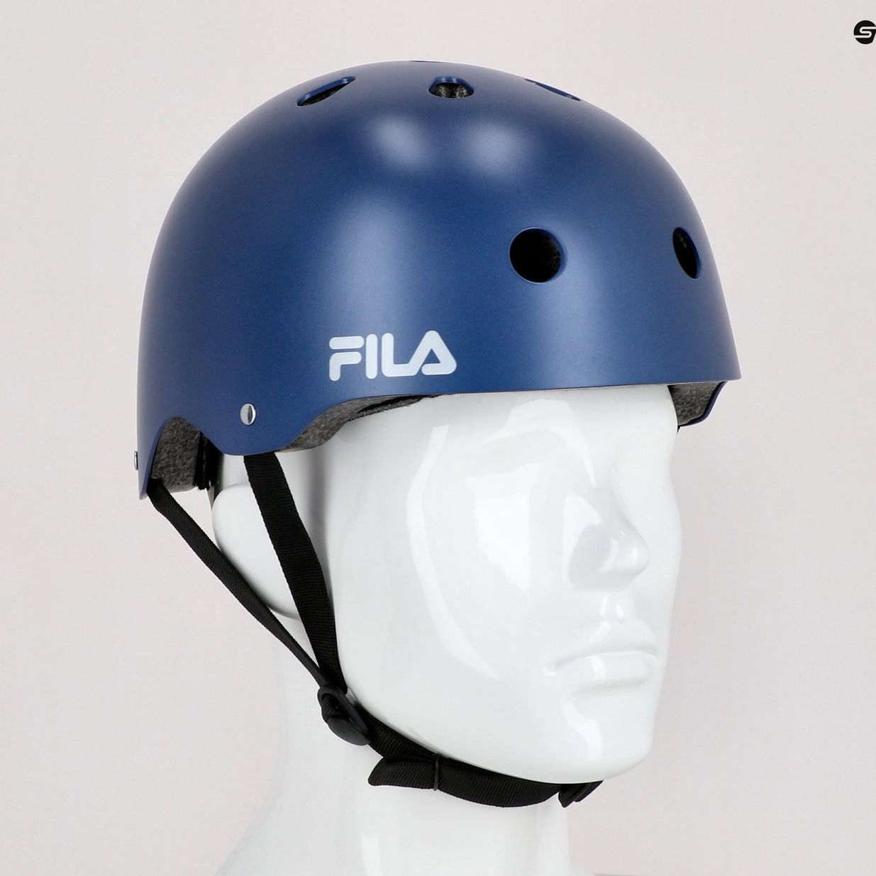 Шолом FILA NRK Fun light blue 10