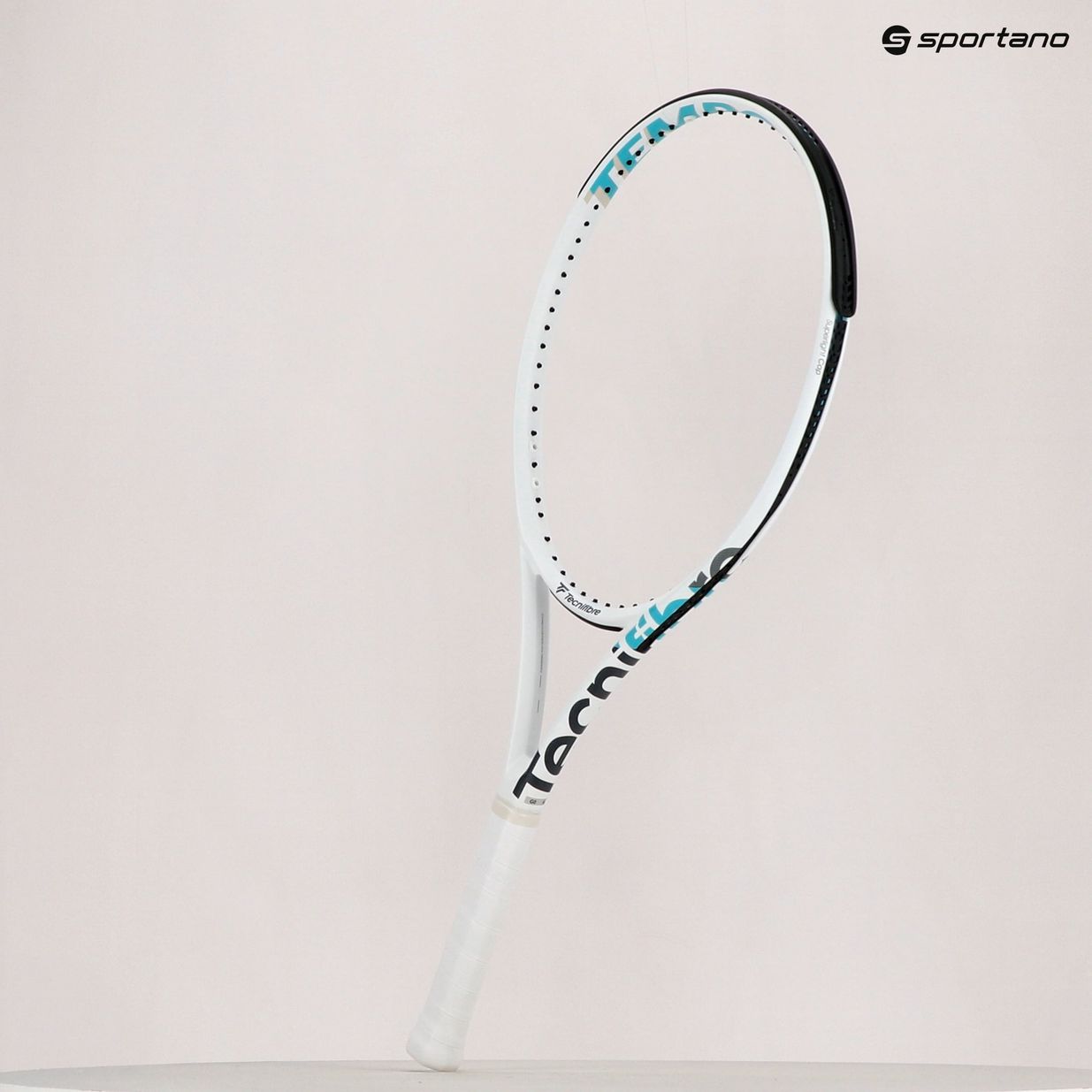 Ракетка тенісна Tecnifibre Tempo 270 біла 14TEM27020 14