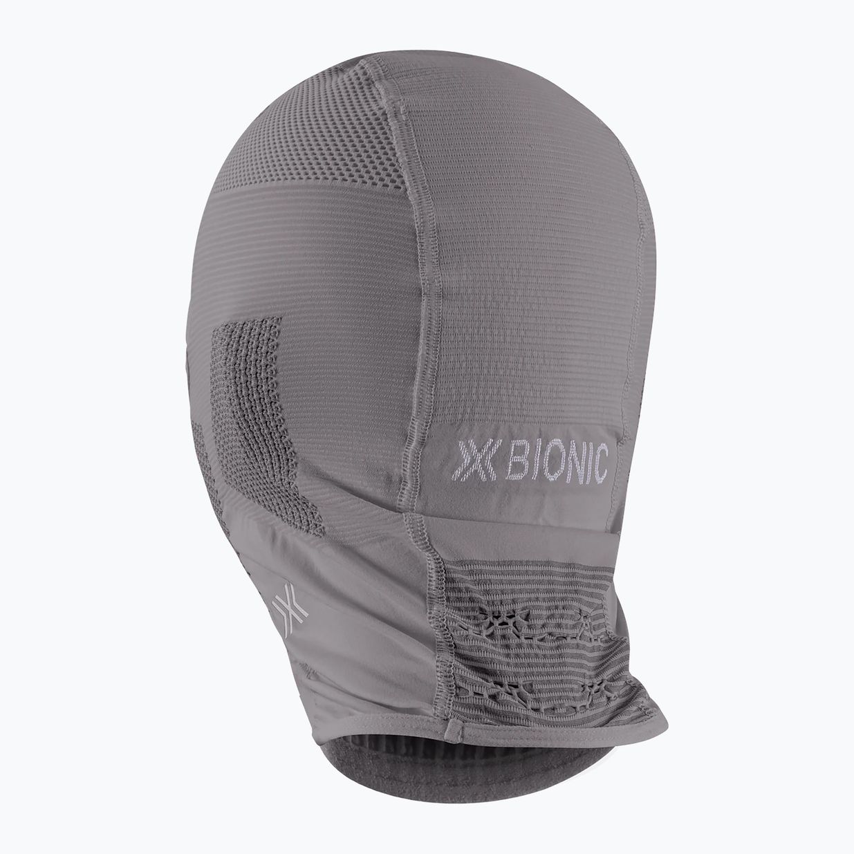 X-Bionic Stormcap ущільнювач сірий/сіра балаклава 2