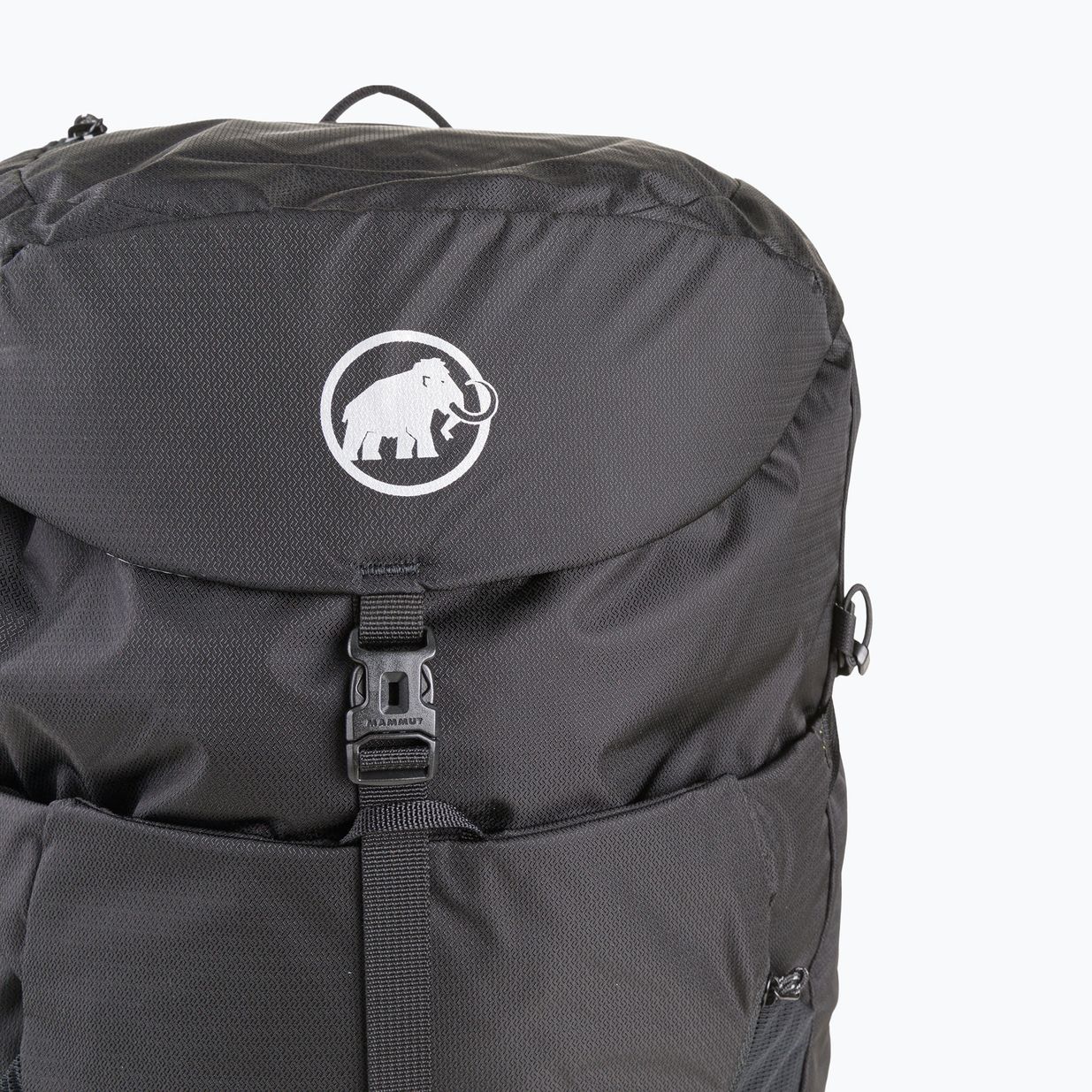 Рюкзак туристичний Mammut Lithium 30 l чорний 4