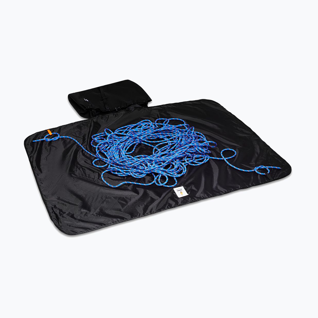 Сумка для мотузки Mammut Neon Rope Bag 25 л black 3