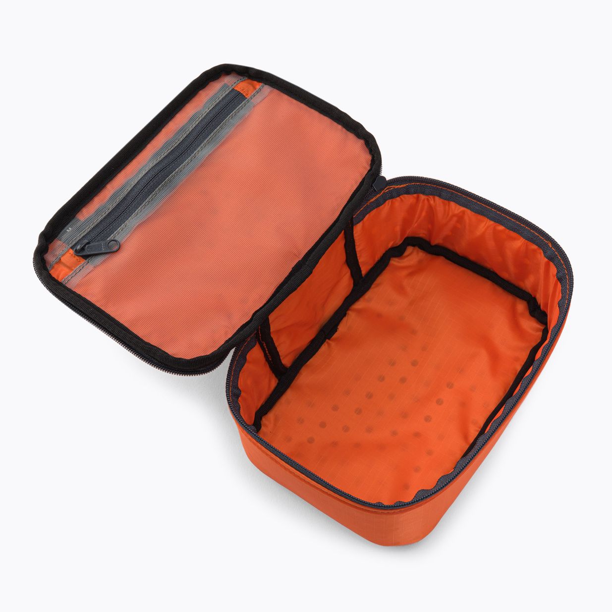 Органайзер туристичний Exped Padded Zip Pouch M помаранчевий EXP-POUCH 4