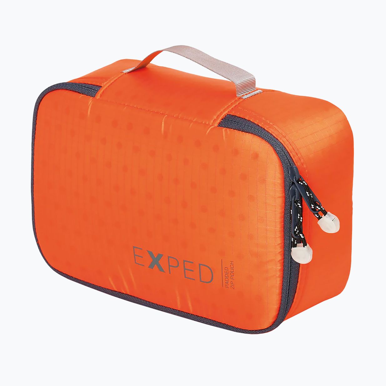 Органайзер туристичний Exped Padded Zip Pouch M помаранчевий EXP-POUCH 5