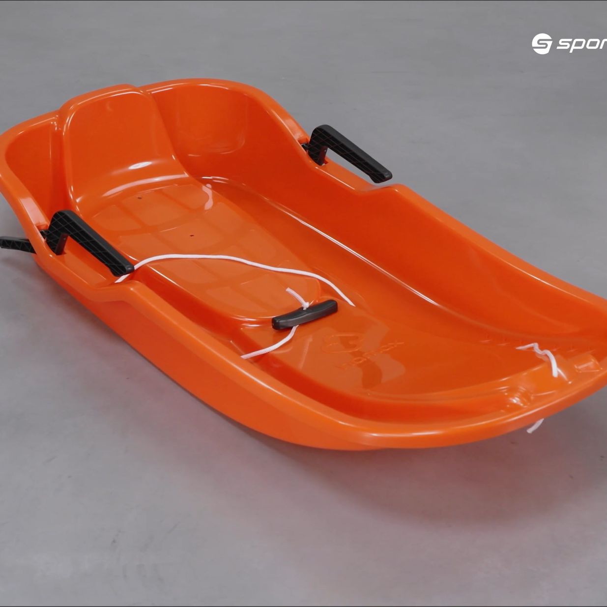 Санки Hamax Sno Glider помаранчеві HAM5044105 7