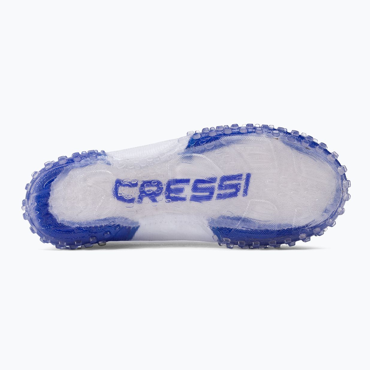 Аквашузи дитячі Cressi Coral white/blue 4