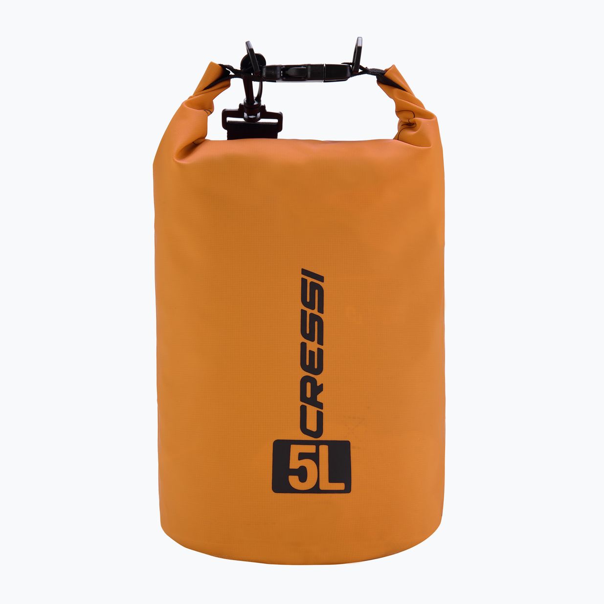 Водонепроникний мішок Cressi Dry Bag 5 l orange