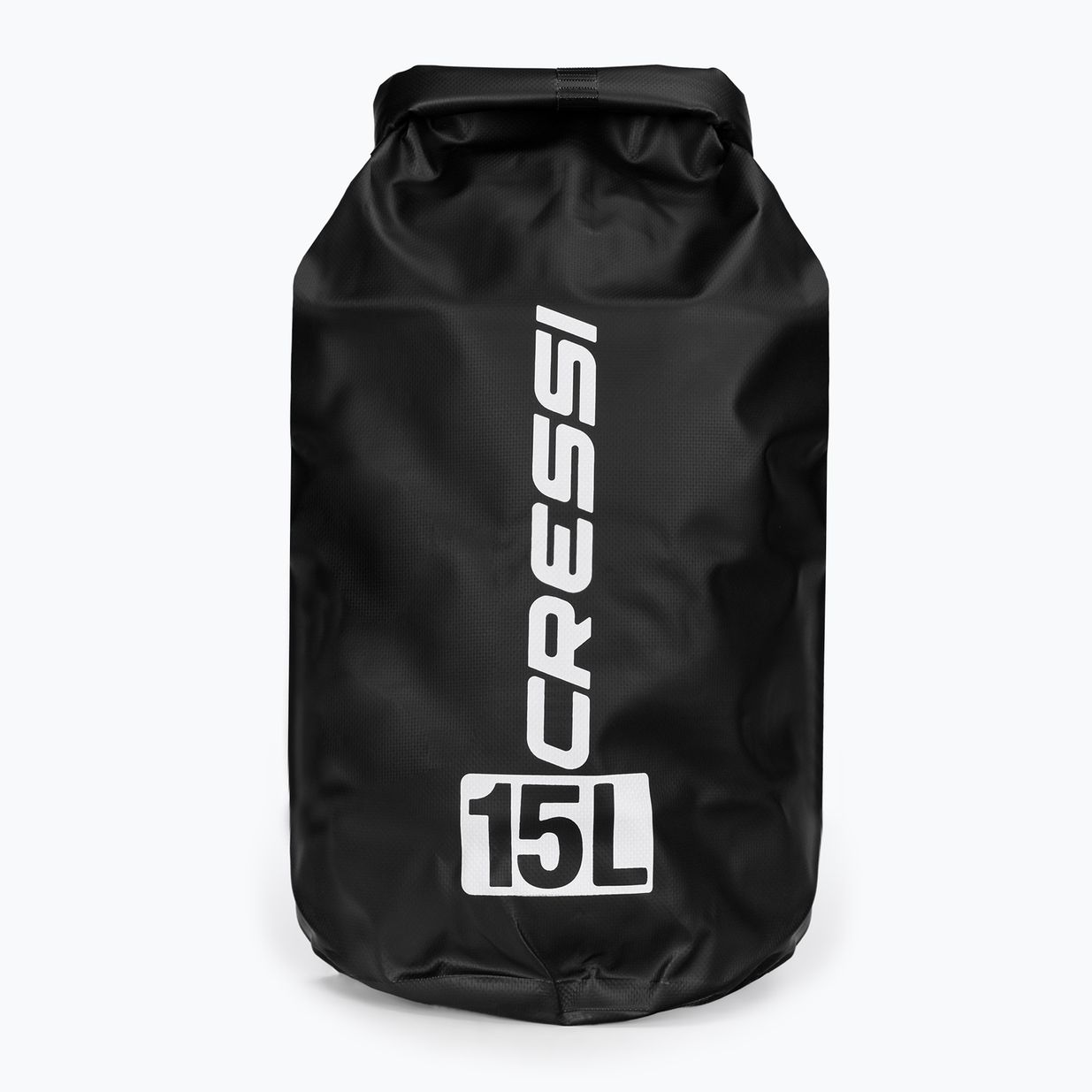 Водонепроникний мішок Cressi Dry Bag 15 l black