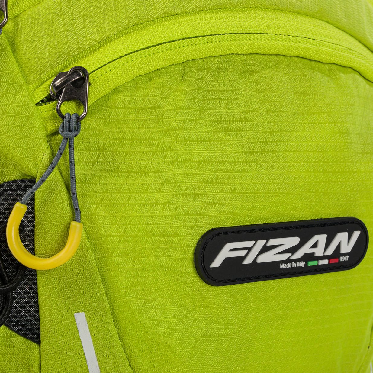 Рюкзак туристичний Fizan Light 25 l green 4