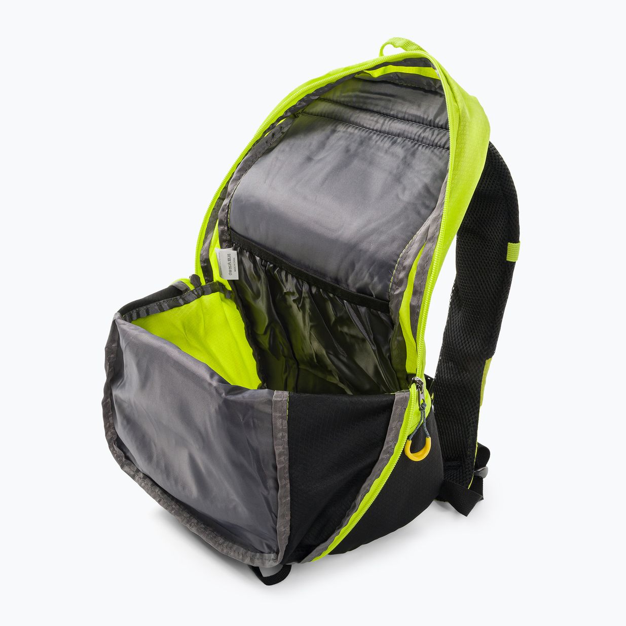 Рюкзак туристичний Fizan Light 25 l green 5