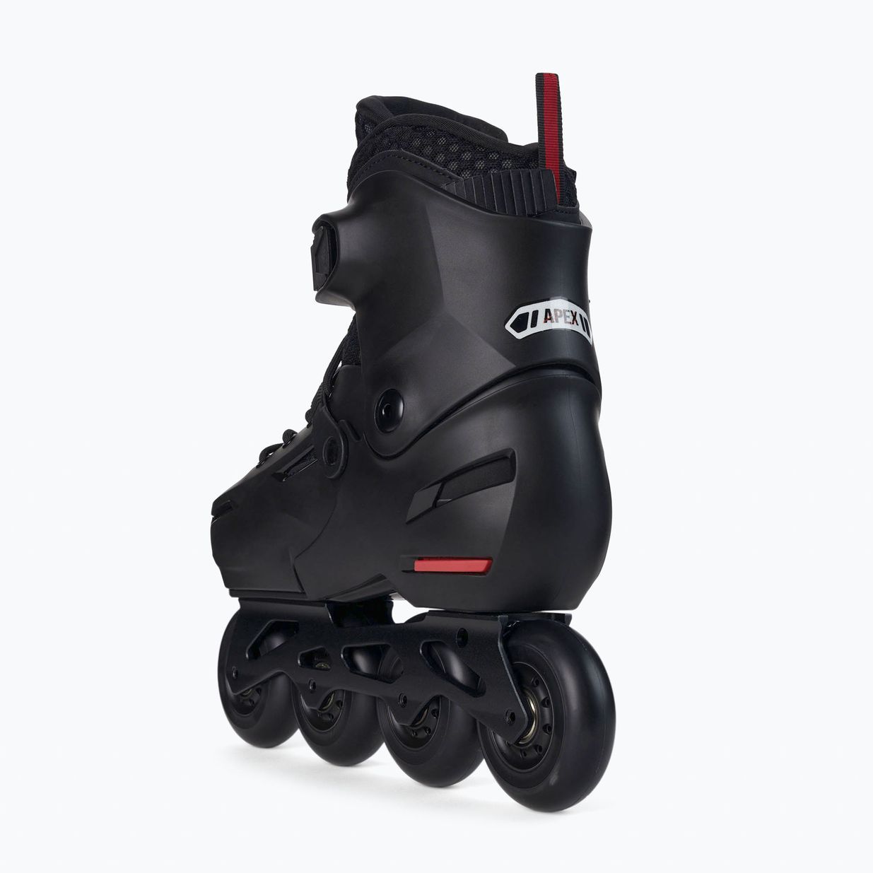 Роликові ковзани дитячі Rollerblade Apex чорні 07102600 100 3