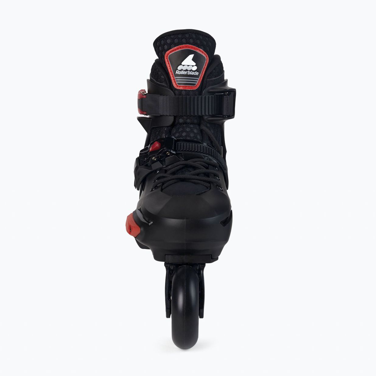 Роликові ковзани дитячі Rollerblade Apex чорні 07102600 100 4